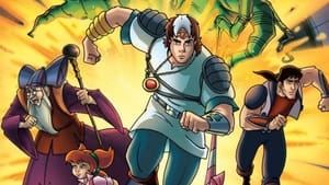 Watch Jayce and the Wheeled Warriors 1985 Series in free