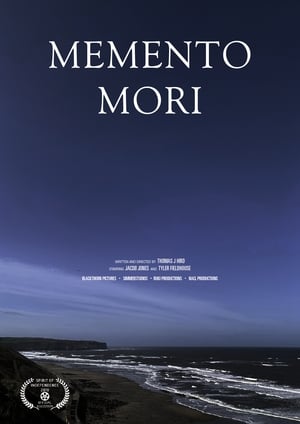 Poster Memento Mori 2019