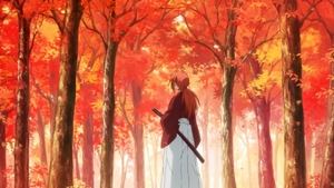 Rurouni Kenshin (2023) – Television