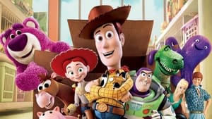 Toy Story 3 / სათამაშოების ისტორია 3