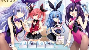 Date A Live V