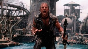 วอเตอร์เวิลด์ ผ่าโลกมหาสมุทร 1995Waterworld (1995)