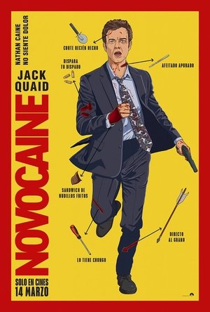 poster Novocaine