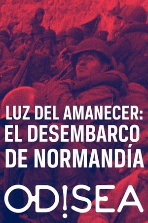 Image Luz del amanecer: el Desembarco de Normandía