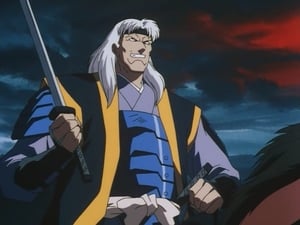 InuYasha: Season 1 Episode 92