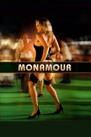 Poster Monamour 2005