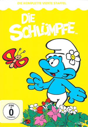 Die Schlümpfe: Staffel 4