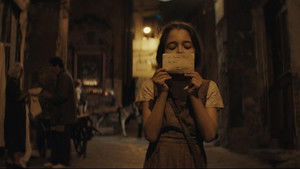 Naples to New York (2024)