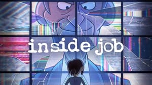 poster Inside Job