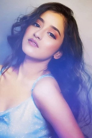 Ankhi ghosh