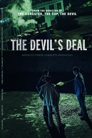 The Devil's Deal poster