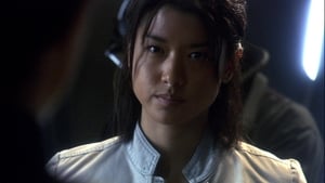 Battlestar Galactica: s3e11