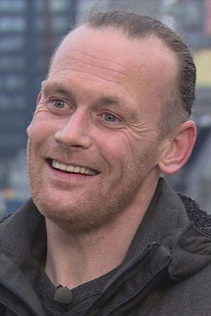 Patrick van der Jagt