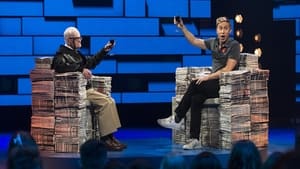 The Russell Howard Hour Episode 8