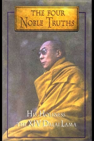 The Four Noble Truths poster