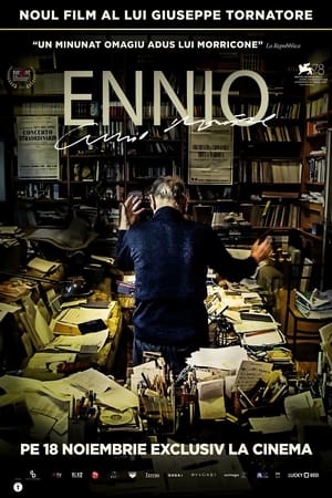 Ennio 2022