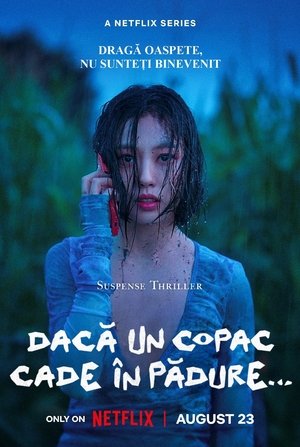 Image Dacă un copac cade în pădure...