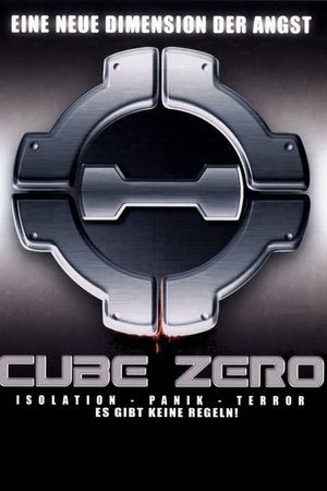 Image Cube Zero