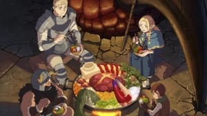 poster Delicious in Dungeon