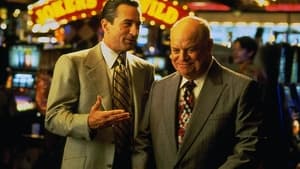 หนัง Casino (1995) ร้อนรัก หักเหลี่ยมคาสิโน