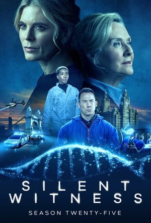 Silent Witness: Musim ke 25