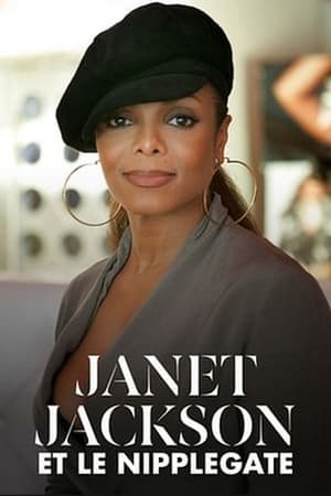Poster Janet Jackson :  avant et après le scandale  du “Nipplegate" 2021