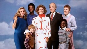 poster Diff'rent Strokes