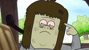 Regular Show Season 7 Episode 8