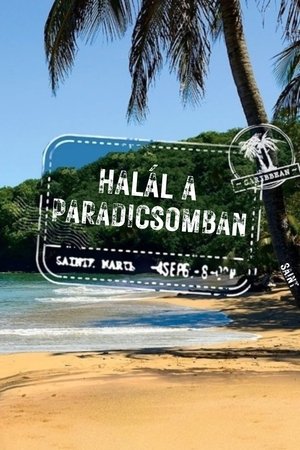 Image Halál a paradicsomban
