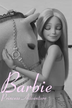 Image Barbie : L’aventure de princesse