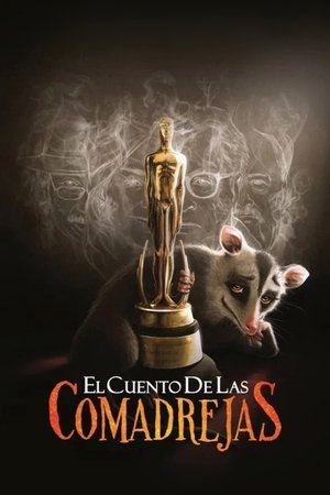 The Weasel's Tale (2019)