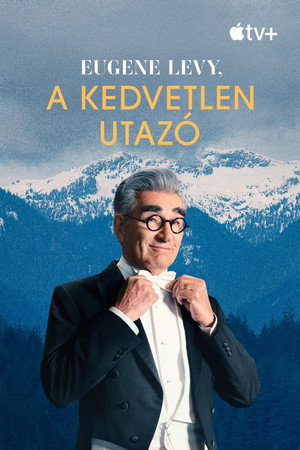 The Reluctant Traveller with Eugene Levy 164