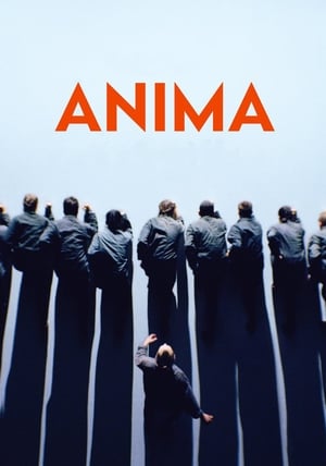 Poster ANIMA 2019