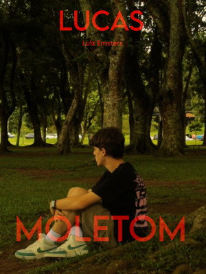 MOLETOM 4