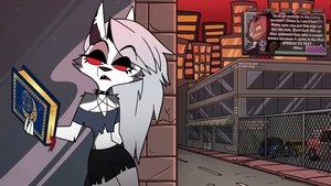 Helluva Boss Season 1 บอสวายป่วง ทะลวงนรก ปี 1 ตอนที่ 1