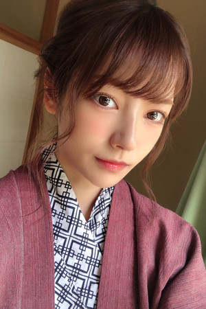 Karen Kaede portrait