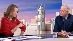 Sunday with Laura Kuenssberg: 2×4