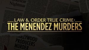 poster Law & Order True Crime