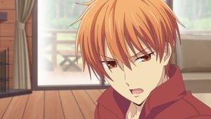 Fruits Basket Season 1 Episode 15