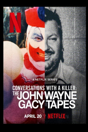 Conversations with a Killer: The John Wayne Gacy Tapes