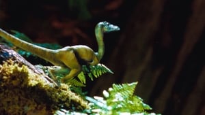Captura de El mundo perdido: Jurassic Park