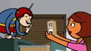 WordGirl You Can’t Crush City Hall / Two-Brain Highway