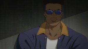 Banana Fish Episódio 14