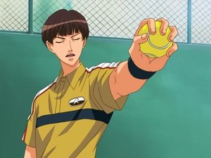 The Prince of Tennis: 5×22