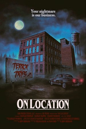 Terror Trips Terror Trips