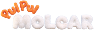 Pui Pui Molcar — Logos 4