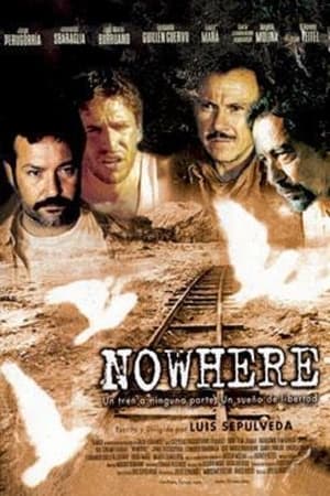 Nowhere poster