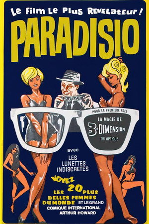Paradisio