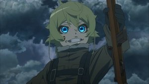 Youjo Senki 1×7