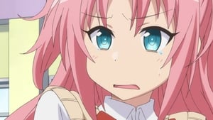 Himegoto Episódio 12